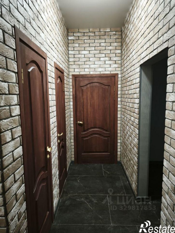 3-комн квартира Борисоглебская улица, 58,  д. 58