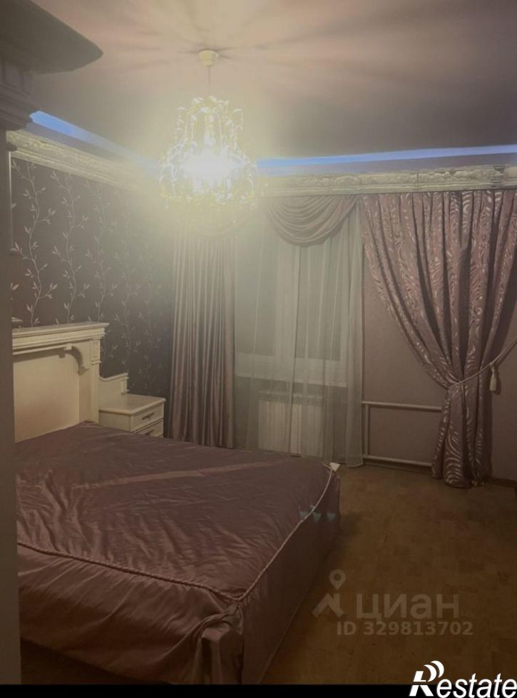 2-комн квартира пр-кт Ленина, 146,  д. 146