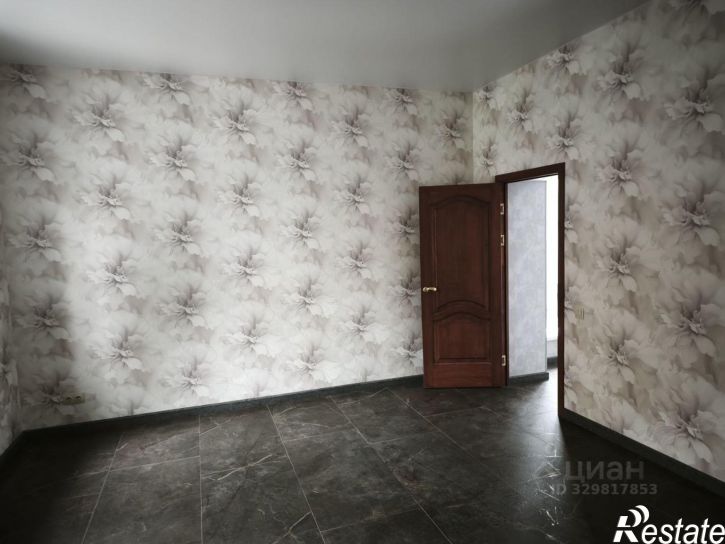 3-комн квартира Борисоглебская улица, 58,  д. 58