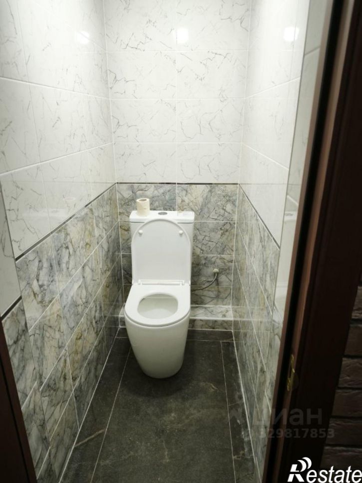 3-комн квартира Борисоглебская улица, 58,  д. 58