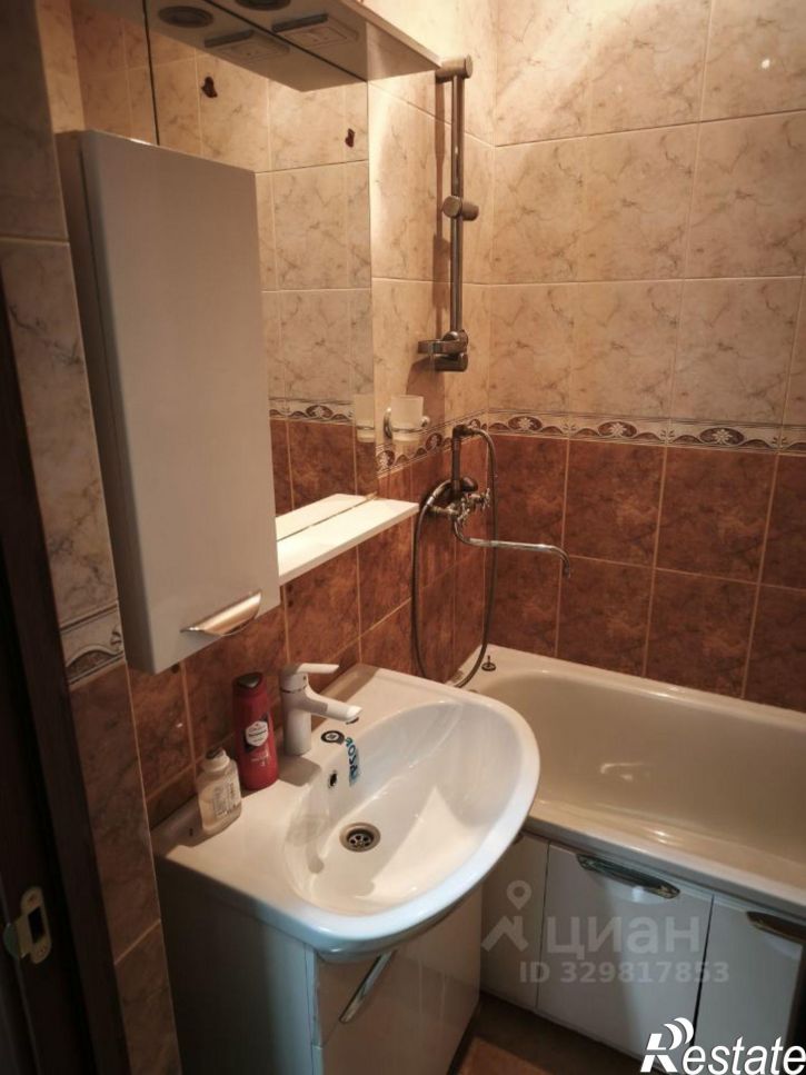 3-комн квартира Борисоглебская улица, 58,  д. 58