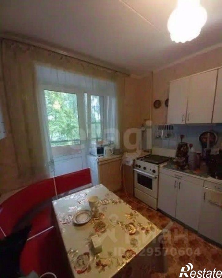 1-комн квартира Звёздная улица, 21,  д. 21