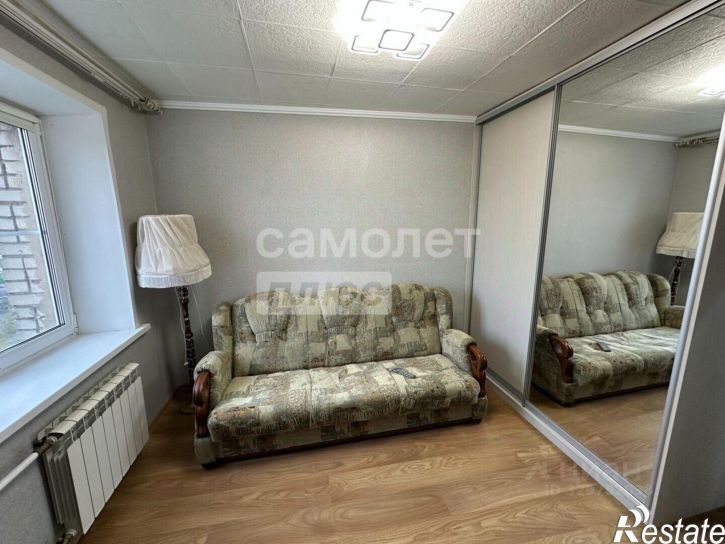 2-комн квартира ул Курчатова, 43,  д. 43