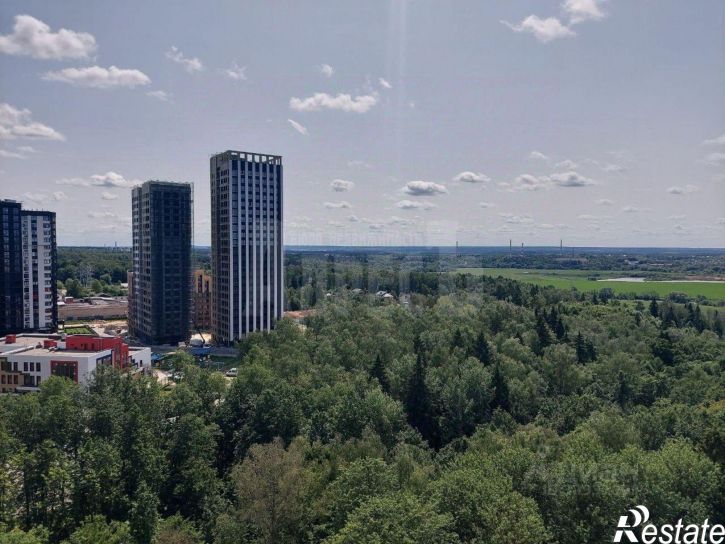 1-комн квартира улица Усачёва, 21,  д. 21
