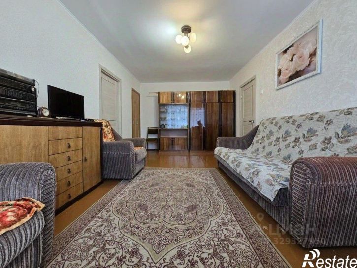 2-комн квартира ул Кончаловского, 7,  д. 7
