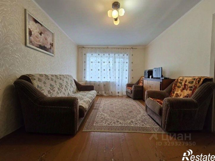 2-комн квартира ул Кончаловского, 7,  д. 7