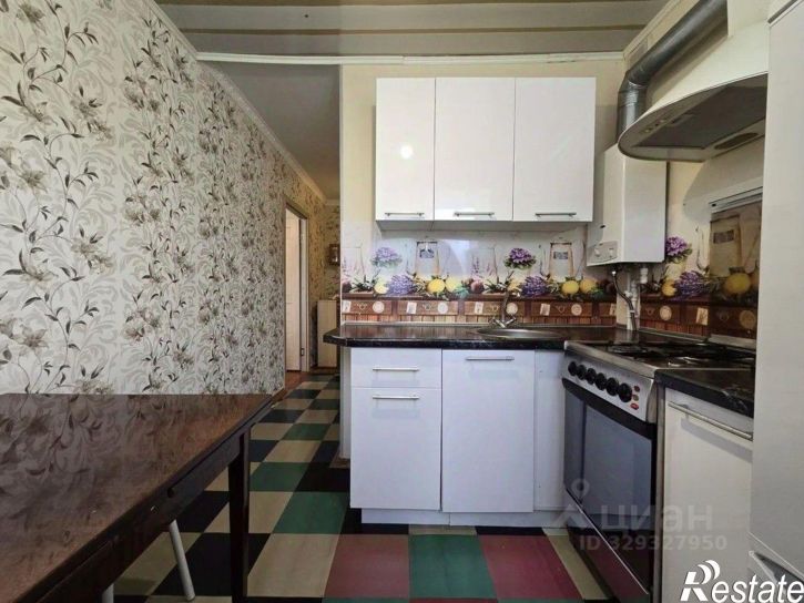 2-комн квартира ул Кончаловского, 7,  д. 7