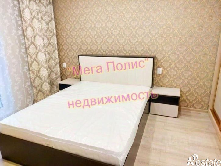 2-комн квартира пр-кт Маркса, 93,  д. 93