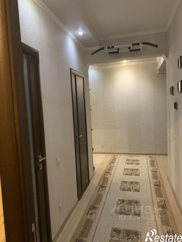 2-комн квартира ул Калужская, 22,  д. 22