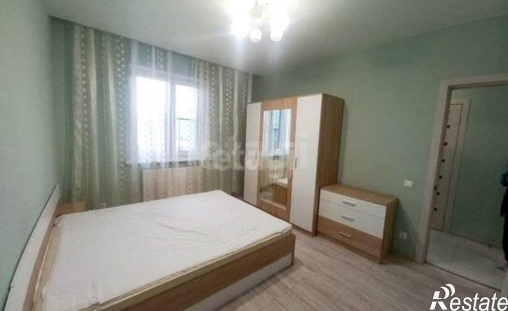 2-комн квартира ул Курчатова, 35/1,  д. 35/1