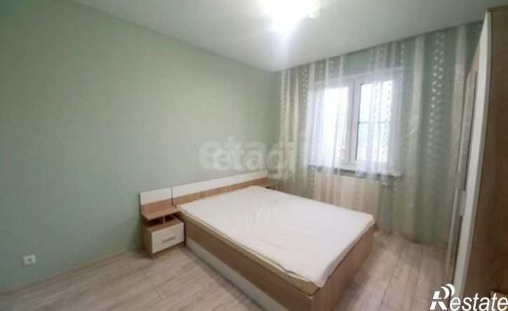 2-комн квартира ул Курчатова, 35/1,  д. 35/1