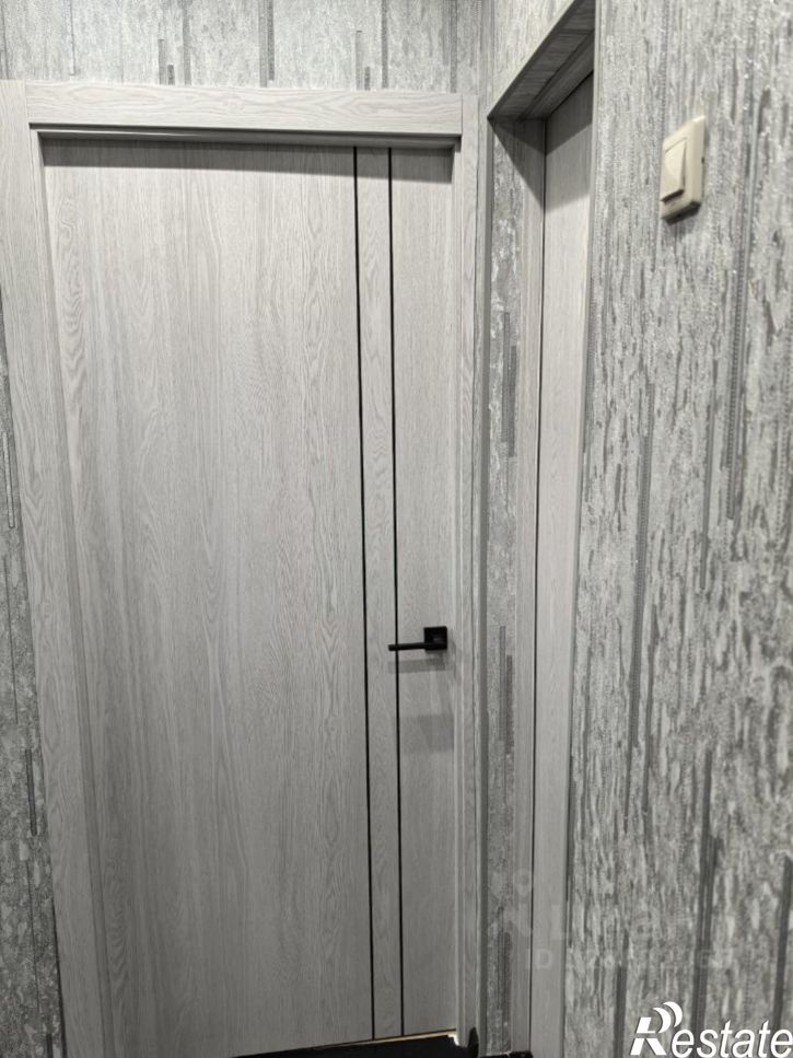 2-комн квартира улица Курчатова, 43,  д. 43