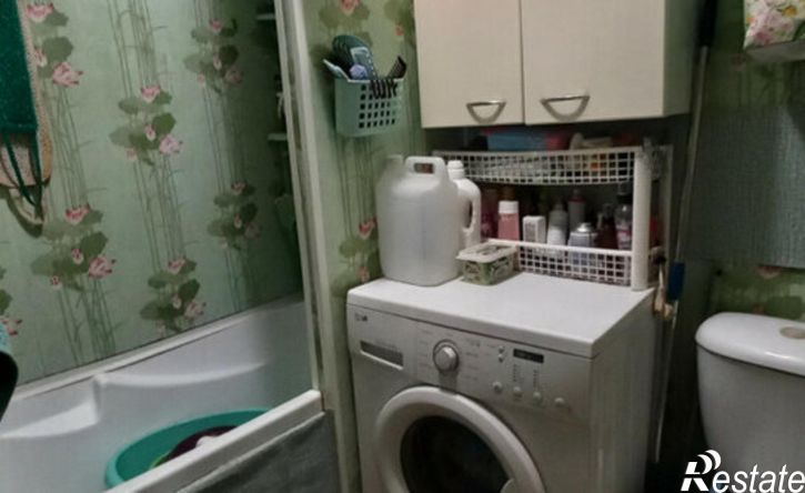 1-комн квартира проспект Ленина, 94,  д. 94