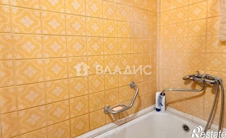 2-комн квартира улица Ляшенко, 6А,  д. 6А