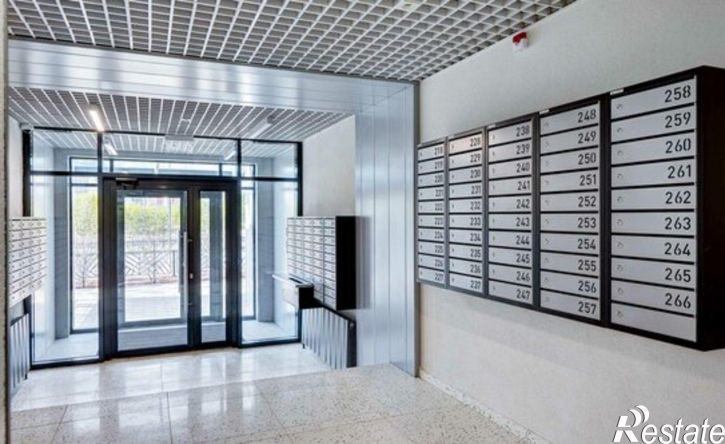 2-комн квартира в новом доме улица Табулевича, 3А,  д. 3А