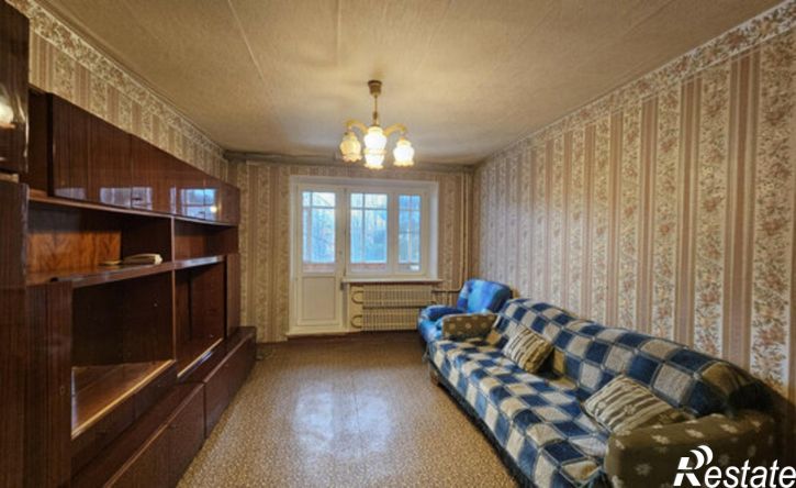 3-комн квартира проспект Маркса, 65,  д. 65