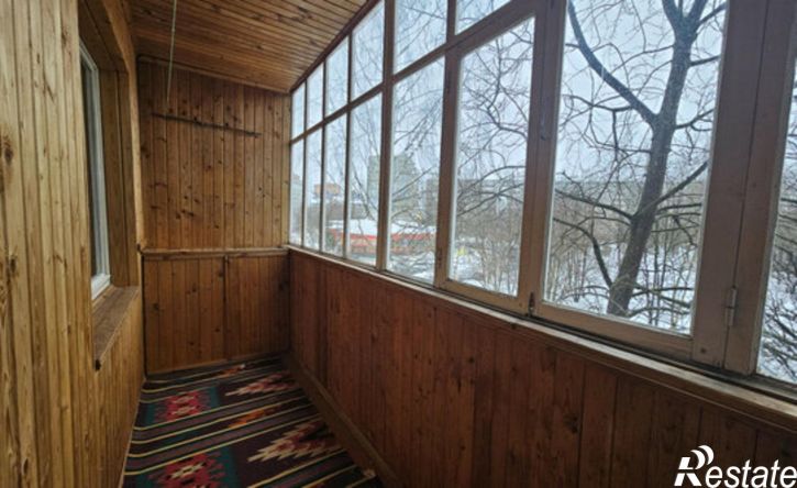 3-комн квартира проспект Маркса, 65,  д. 65