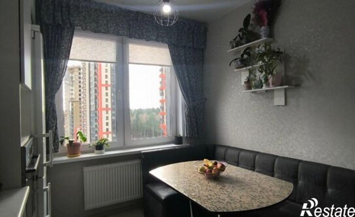 3-комн квартира пр-кт Ленина, 219,  д. 219