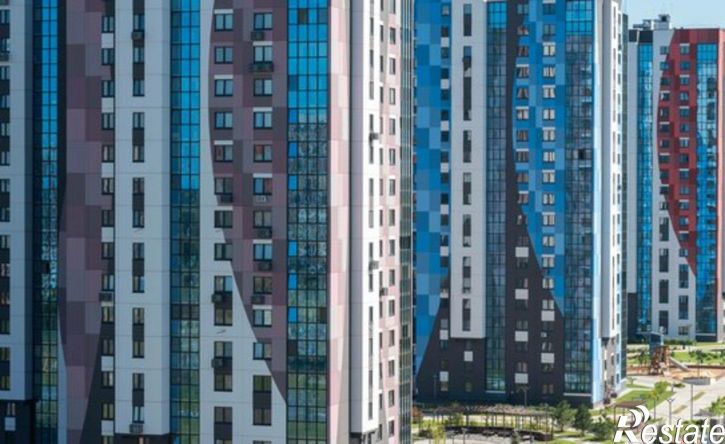 1-комн квартира в новом доме ул Табулевича, 3/2,  д. 3/2