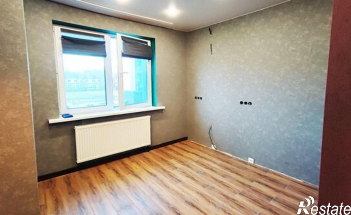 1-комн квартира улица Курчатова, 35/1,  д. 35/1