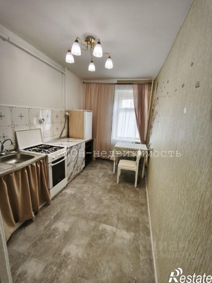 3-комн квартира проспект Маркса, 102,  д. 102