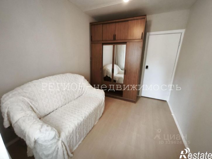 3-комн квартира проспект Маркса, 102,  д. 102