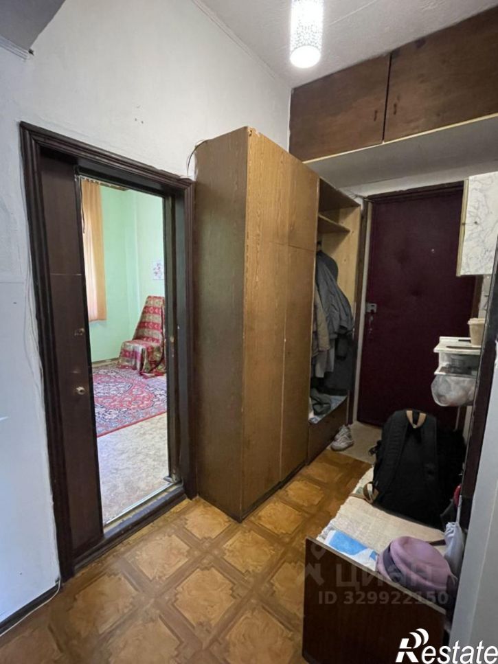 3-комн квартира Комсомольская улица, 43,  д. 43