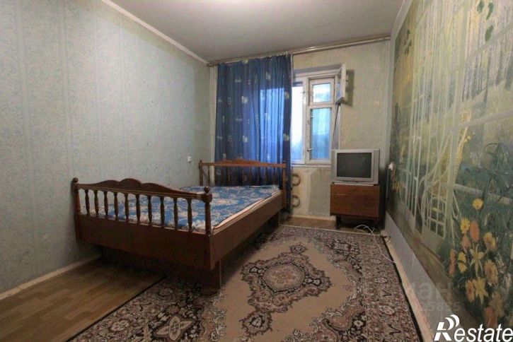 2-комн квартира проспект Ленина, 228,  д. 228