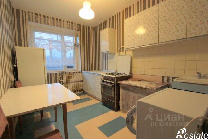 2-комн квартира проспект Ленина, 228,  д. 228
