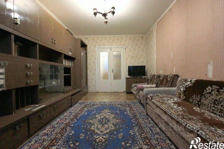 2-комн квартира проспект Ленина, 228,  д. 228