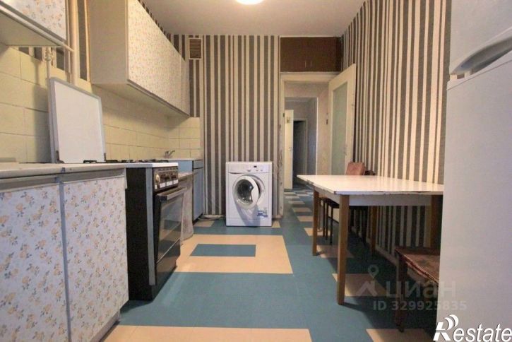 2-комн квартира проспект Ленина, 228,  д. 228