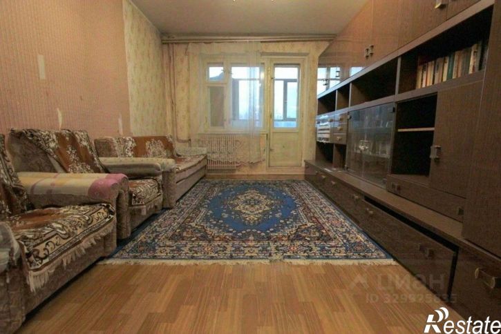 2-комн квартира проспект Ленина, 228,  д. 228