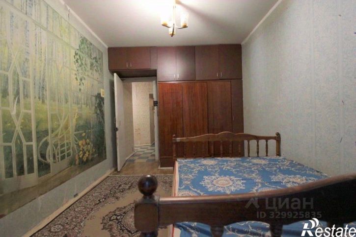 2-комн квартира проспект Ленина, 228,  д. 228