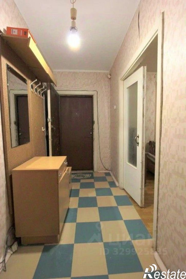 2-комн квартира проспект Ленина, 228,  д. 228