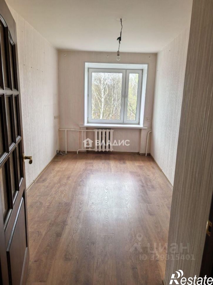 3-комн квартира улица Мира, 18,  д. 18