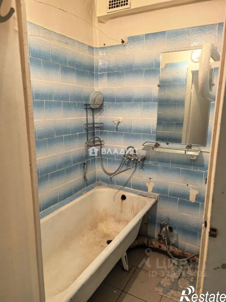 3-комн квартира улица Мира, 18,  д. 18
