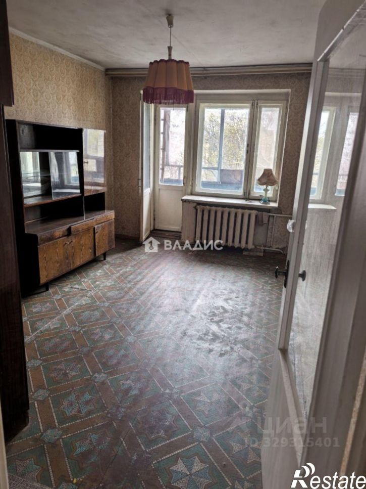 3-комн квартира улица Мира, 18,  д. 18