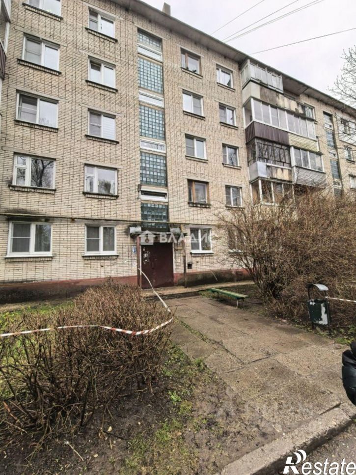 3-комн квартира улица Мира, 18,  д. 18