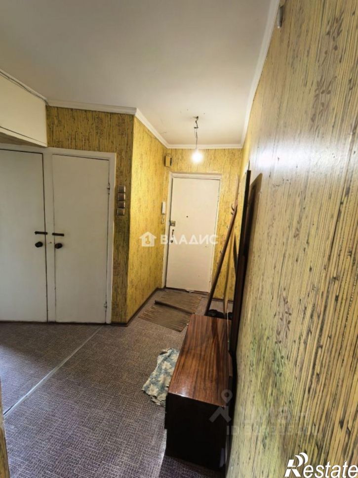 3-комн квартира улица Мира, 18,  д. 18