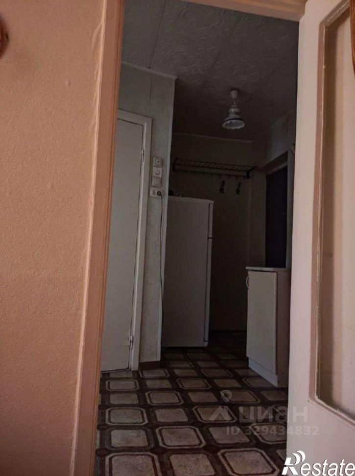 1-комн квартира Звёздная улица, 1А,  д. 1А