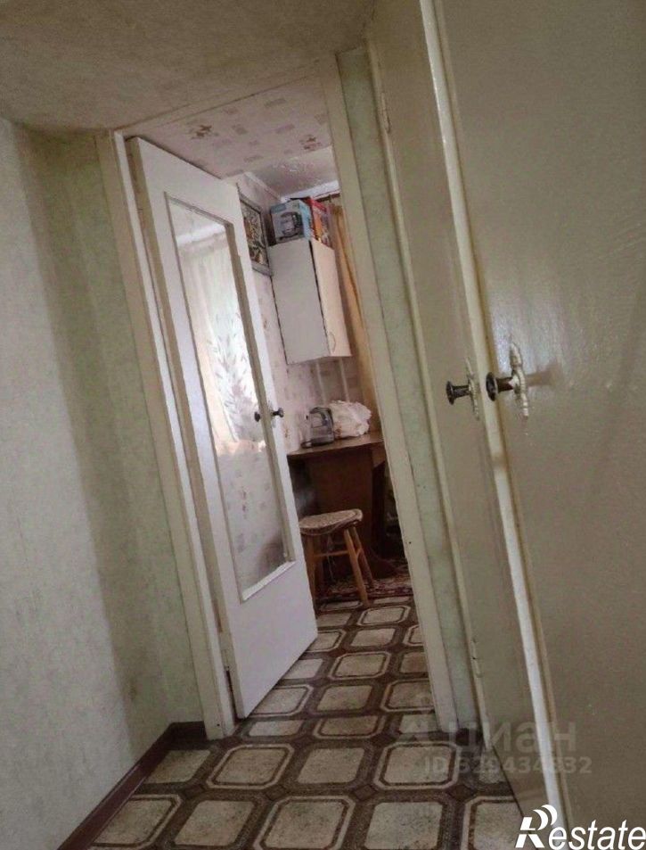 1-комн квартира Звёздная улица, 1А,  д. 1А