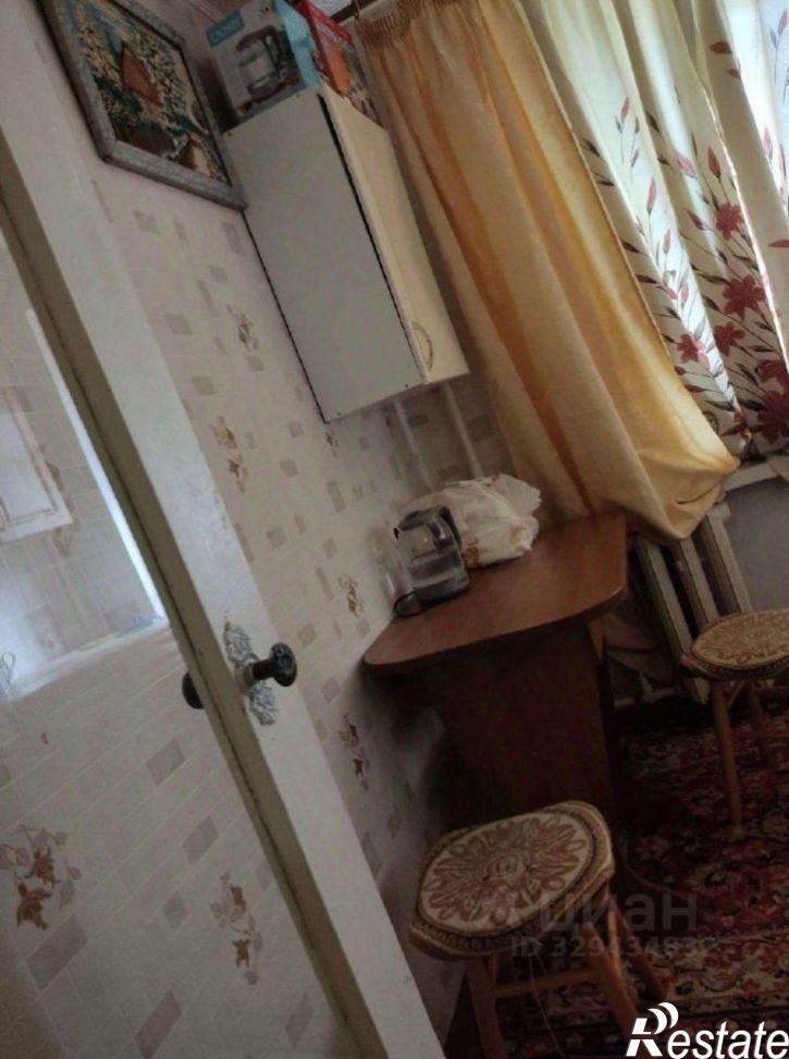 1-комн квартира Звёздная улица, 1А,  д. 1А