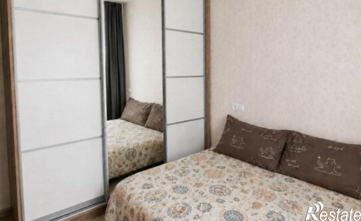 2-комн квартира улица Шацкого, 29,  д. 29