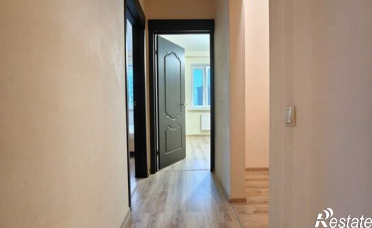 2-комн квартира улица Усачёва, 17,  д. 17
