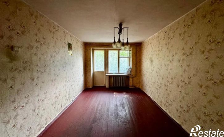 1-комн квартира проспект Ленина, 100,  д. 100