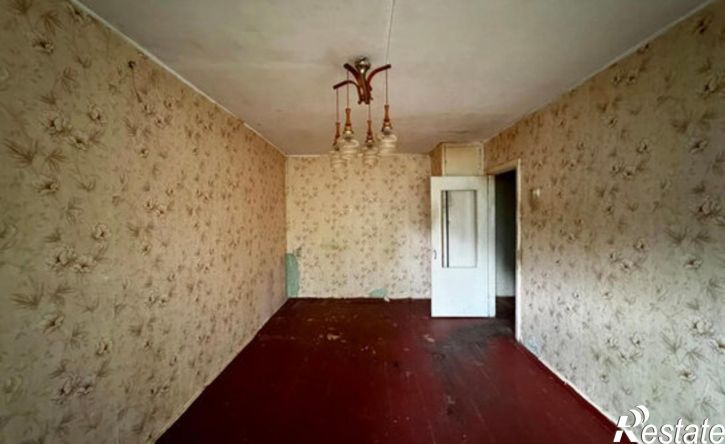 1-комн квартира проспект Ленина, 100,  д. 100