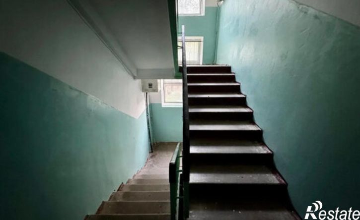 1-комн квартира проспект Ленина, 100,  д. 100