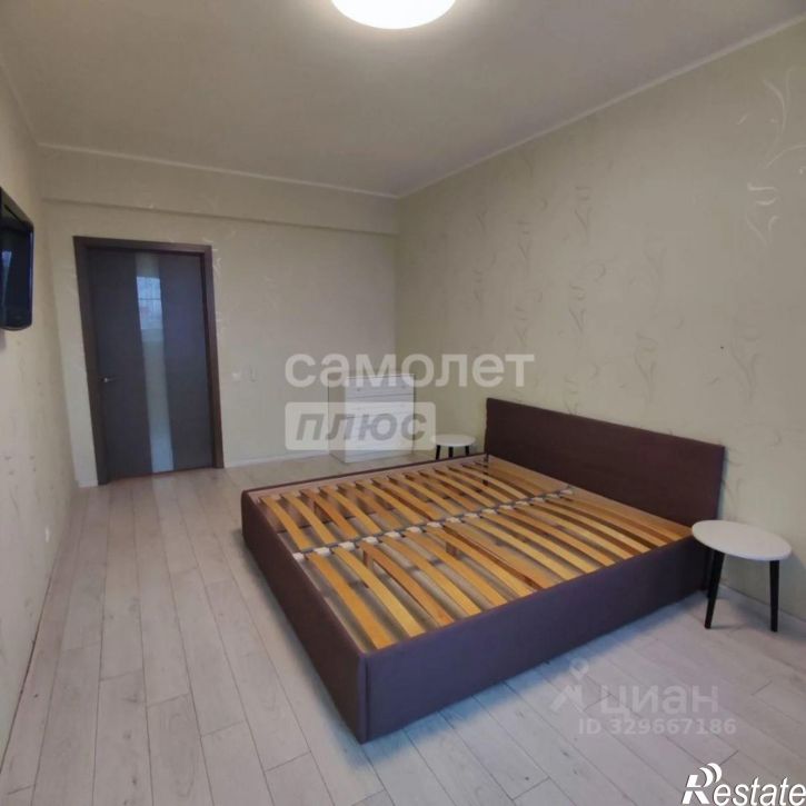 2-комн квартира ул Калужская, 18,  д. 18