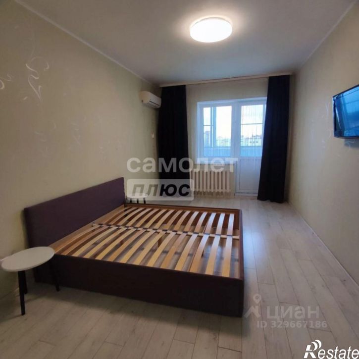 2-комн квартира ул Калужская, 18,  д. 18