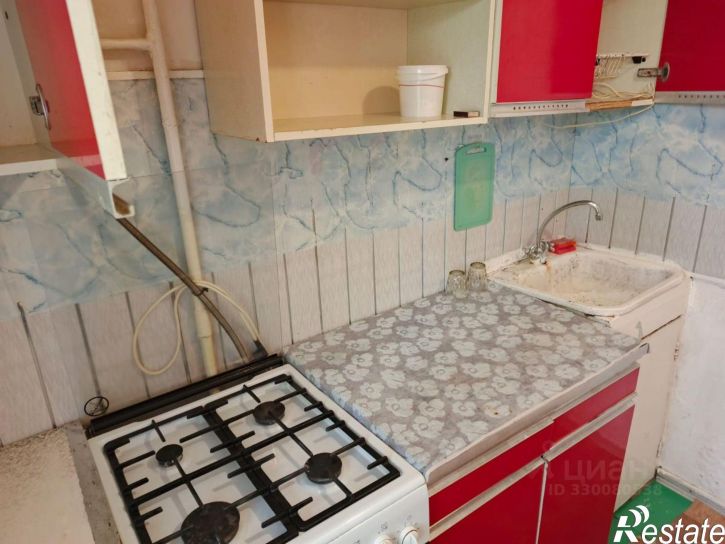 1-комн квартира пр-кт Маркса, 72,  д. 72